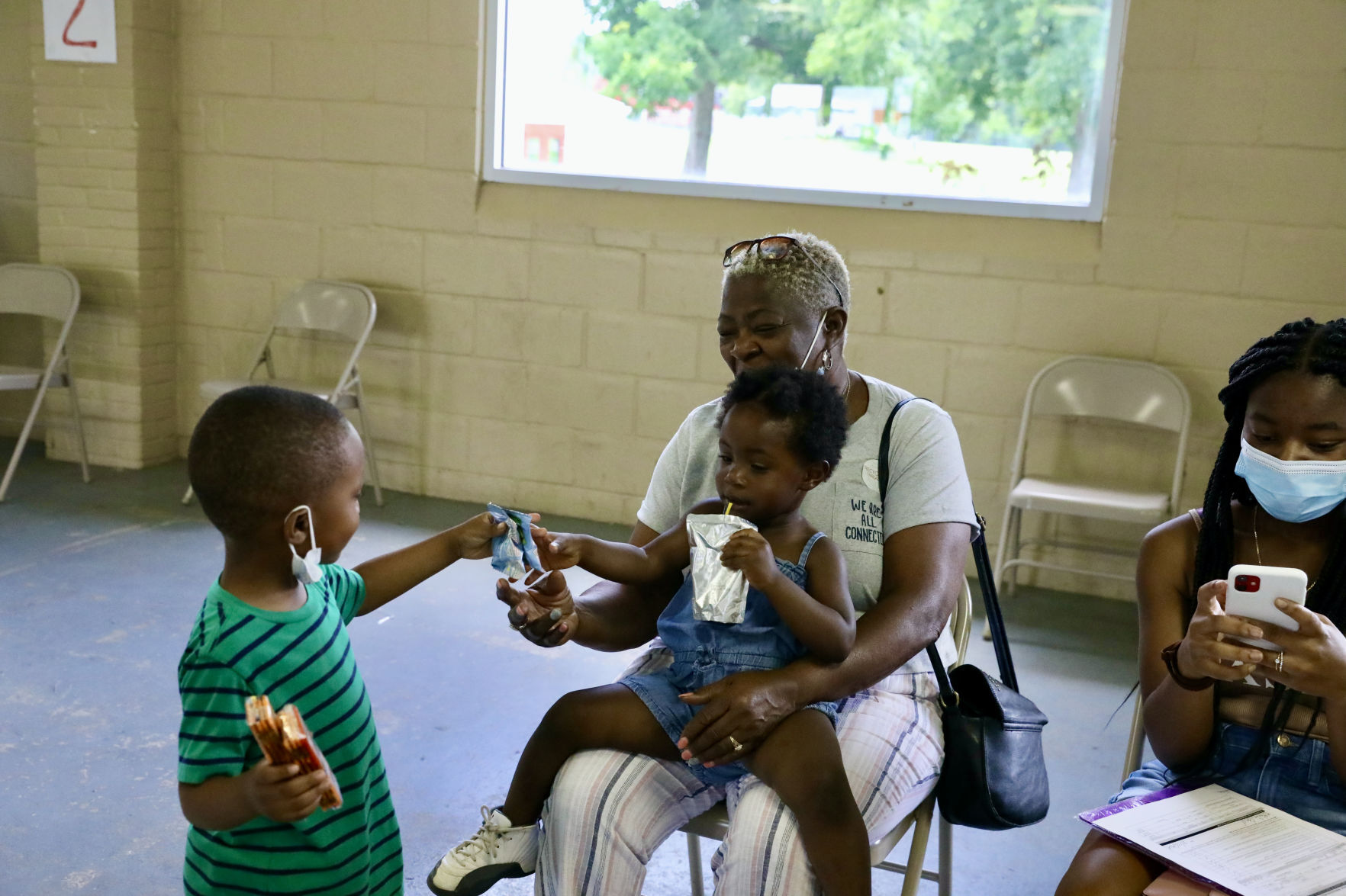 Community Health Fair